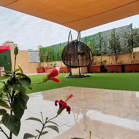 Shehab - Residence Hotel Apartment Cairo Exterior foto