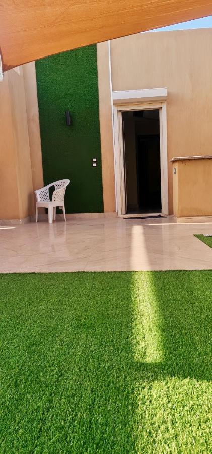 Shehab - Residence Hotel Apartment Cairo Exterior foto