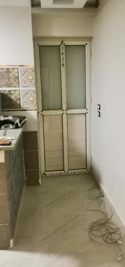 Shehab - Residence Hotel Apartment Cairo Exterior foto