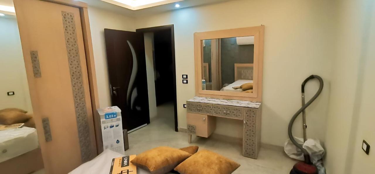 Shehab - Residence Hotel Apartment Cairo Exterior foto