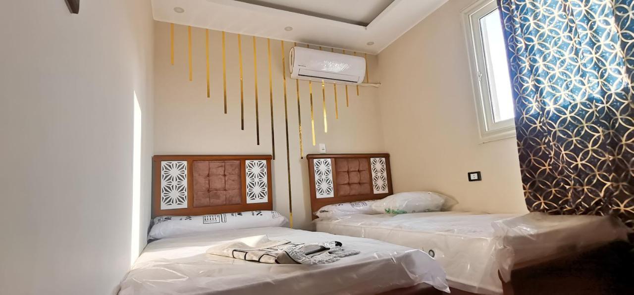 Shehab - Residence Hotel Apartment Cairo Exterior foto