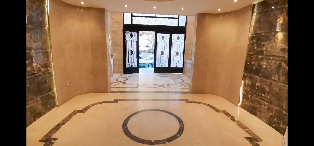 Shehab - Residence Hotel Apartment Cairo Exterior foto