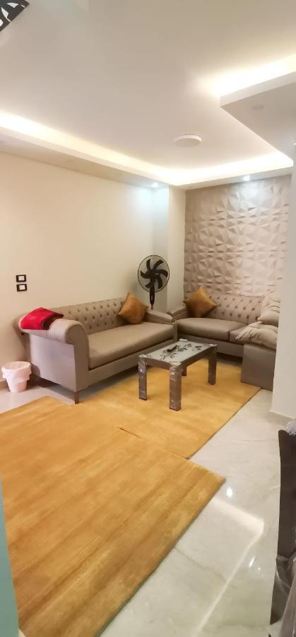 Shehab - Residence Hotel Apartment Cairo Exterior foto