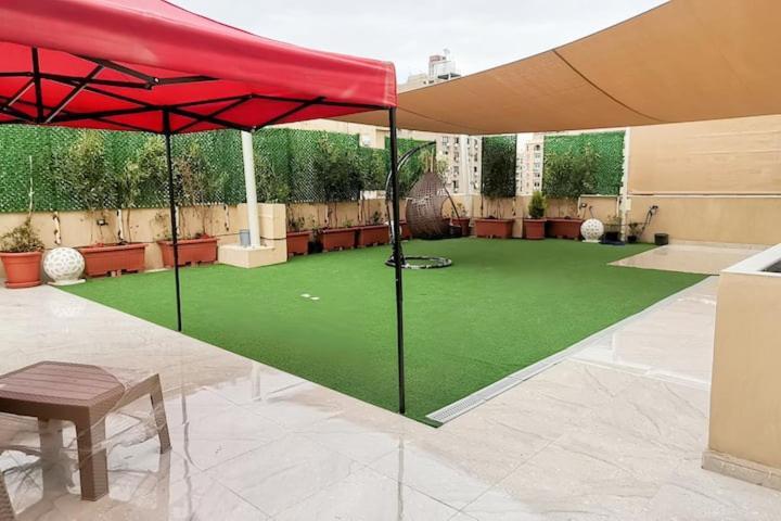 Shehab - Residence Hotel Apartment Cairo Exterior foto