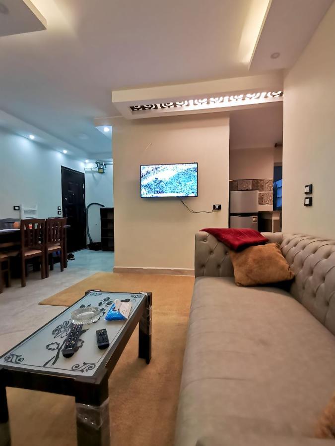 Shehab - Residence Hotel Apartment Cairo Exterior foto